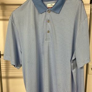 XL grand slam golf shirt